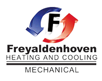 Freyaldenhoven Heating and Cooling