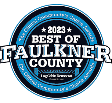 Freyaldenhoven Best Of Faulkner County 2022